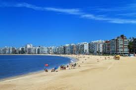 10 best beaches in uruguay celebrity