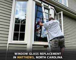 Window Glass Repair Replacement