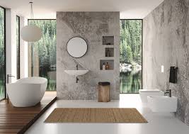 Wunder Wall Hung Ceramic Toilet By