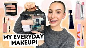 neutral makeup s tutorial