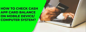 To check the balance on your cash app card, you have to use the cash app official website from your computer or any other mobile phone. Cash App Archives Pc Monks