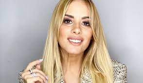Desde 2011 a acompanhar reality shows, gossip e famosos! Hairstylist Christina Ferreira Shakes Helena Isabel Infocul Pt