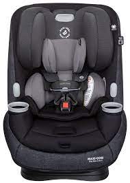 Maxi Cosi Pria Max 3 In 1 Convertible Car Seat Nomad Black