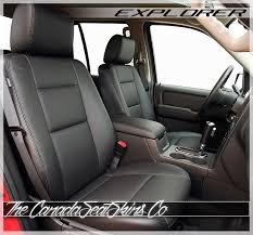 2010 Ford Explorer Sport Trac Leather