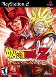 For the sagas in dragon ball z, see list of sagas in dragon ball z. Dragon Ball Z Budokai Ps2 Playstation 2 Game For Sale Dkoldies