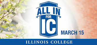 ALL IN FOR IC 2023 · GiveCampus