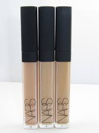 nars radiant creamy concealer review
