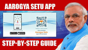The current version is 1.4.1 released on this is our latest, most optimized version. How To Use Aarogya Setu App A Step By Step Guide To Check The Coronavirus Risk In India
