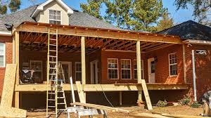 Home Addition Costs