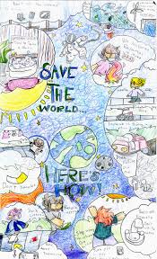 Student Poster Contest Citizens Energy Group