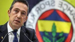 Bu kabul edilemez" diyen Fenerbahçe yönetiminden Ümit Özdağ'a sert cevap