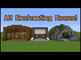 10 Enchanting Room Designs