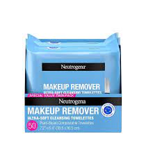 13 best makeup remover wipes that have