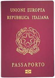 That being said, these applicants can start the process after just eighteen months of marriage which will help expedite the process. Italian Nationality Law Wikipedia