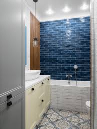 52 Blue And White Bathroom Calm
