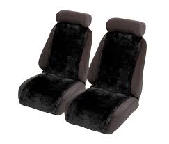 Seat Cover Inserts