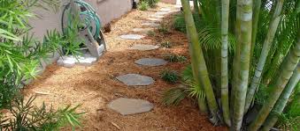 Eco Friendly Or Green Landscaping