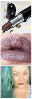 mac cosmetics stone lipstick swatches