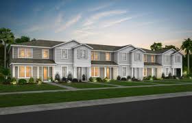 orlando fl new homes by pulte homes