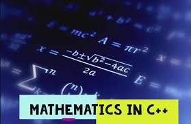 Mathematical Functions In C With Math