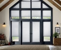 Which Rooms Need Motorized Shades