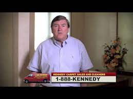 kennedy carpet cleaners pros you