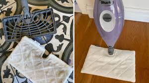 shark steam mop review the pocket mop