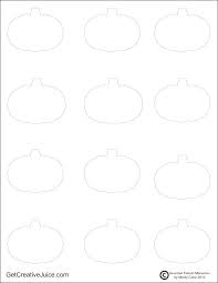Printable French Macaroon Piping Template Print Templates