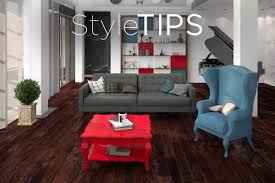 mixing diffe furniture styles