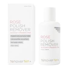 a nail polish remover you ll actually