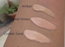 best foundations for indian skin tones