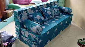 sofa bed inoac yukata you