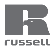 Size Guide Russell Europe