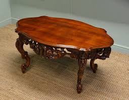 antique coffee tables antiques world