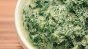 keto creamed spinach health beauty