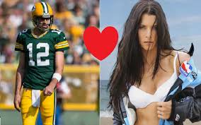 Aaron rodgers' other brother is off the market. Is Nfl Star Aaron Rodgers Married To His Girlfriend Danica Patrick Know All About Aaron Rodgers