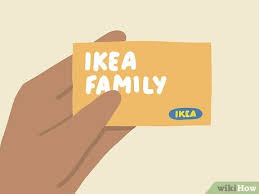 Check spelling or type a new query. 3 Simple Ways To Get An Ikea Family Card Wikihow