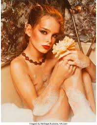 Please follow me on twitter @brookeshields. Check Out Garry Gross Brooke Shields The Woman In The Child Three Photographs 1975 From Heritage Auctions Brooke Shields Women Photographer