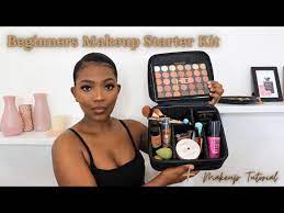 beginner makeup kit guide ultimate