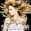 Fearless [Platinum Edition] [Bonus Tracks] [CD/DVD]