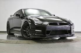We have new car dealers comprising parallel importers, authorised car distributors, and used car dealers. Used Nissan Gt R For Sale In New York Ny Cargurus
