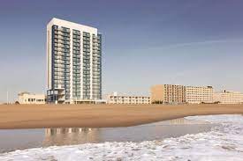 virginia beach big family hotels for 5