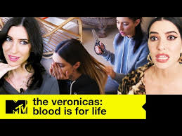the veronicas blood is for life full