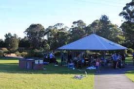 mount annan botanic garden sydney