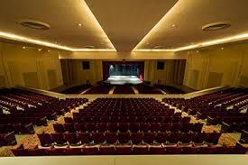 Spartanburg Memorial Auditorium Promoter Information