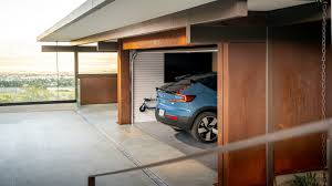 app that can open your garage door