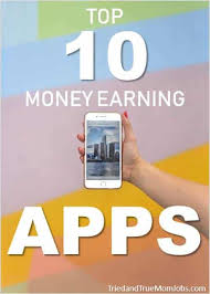 Apps that earn you money australia 2021. Top 10 Money Earning Apps In 2021 I Ve Made Over 500 With 1