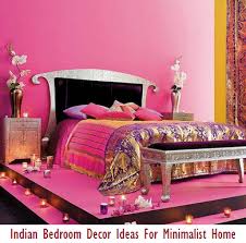 find indian bedroom decor ideas for