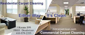 laurel maryland carpet cleaning services