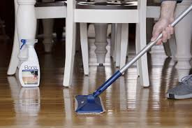 bona hardwood floor cleaner review